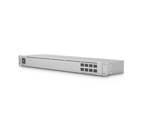 Коммутатор 8PORT 1000M USW-AGGREGATION UBIQUITI
