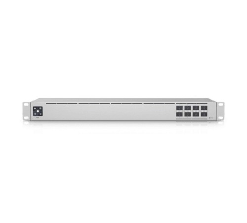 Коммутатор 8PORT 1000M USW-AGGREGATION UBIQUITI