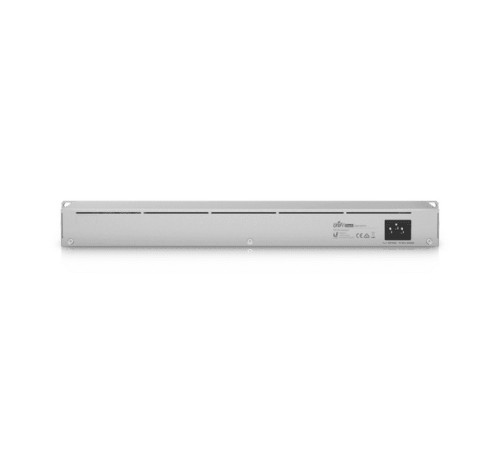 Коммутатор 8PORT 1000M USW-AGGREGATION UBIQUITI