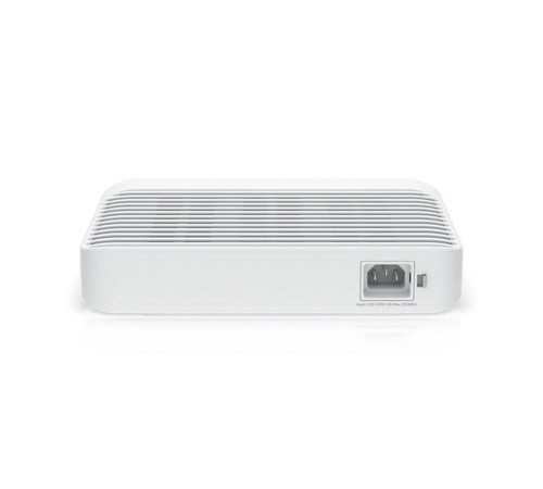 UniFi Switch Enterprise 8 PoE [USW-Enterprise-8-PoE] Ubiquiti PoE-коммутатор в стойку, 8х 2.5G RJ45, 2х 10G SFP+, раздача 120 Вт