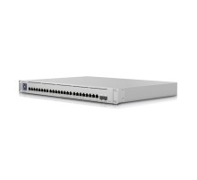 Коммутатор 24PORT 2.5GBE POE USW-ENTERPRISE-24-POE UBIQUITI