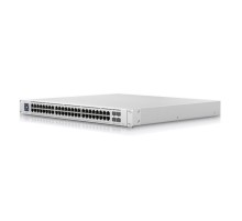 Коммутатор 48PORT 2.5GBE POE USW-ENTERPRISE-48-POE UBIQUITI