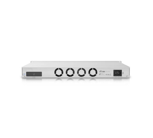 Коммутатор 48PORT 2.5GBE POE USW-ENTERPRISE-48-POE UBIQUITI