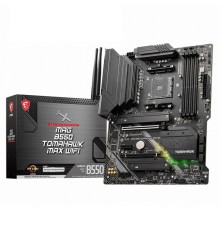 Материнская плата MSI MAG B550 TOMAHAWK MAX WIFI