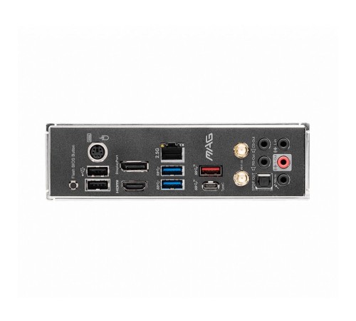 Материнская плата MSI MAG B550 TOMAHAWK MAX WIFI