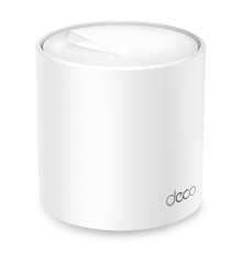 Бесшовный Mesh роутер TP-Link DECO X20(1-PACK) AX1800 10/100/1000BASE-TX