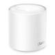 Бесшовный Mesh роутер TP-Link DECO X20(1-PACK) AX1800 10/100/1000BASE-TX