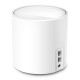 Бесшовный Mesh роутер TP-Link DECO X20(1-PACK) AX1800 10/100/1000BASE-TX