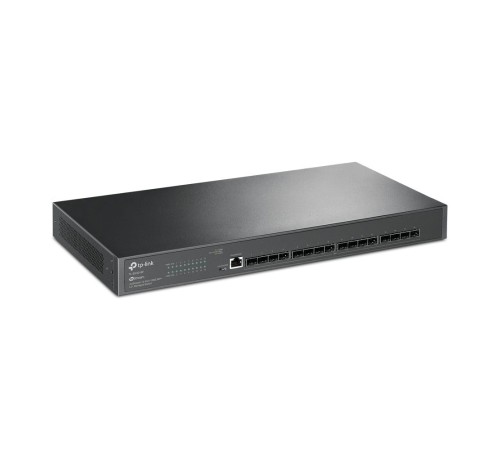 Коммутатор TP-Link TL-SX3016F