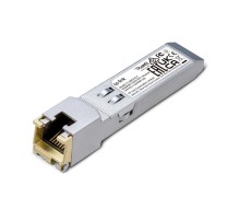 Модуль SFP+ TP-Link TL-SM5310-T 10GBASE-T RJ45 30 метров