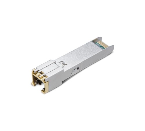 Модуль SFP+ TP-Link TL-SM5310-T 10GBASE-T RJ45 30 метров
