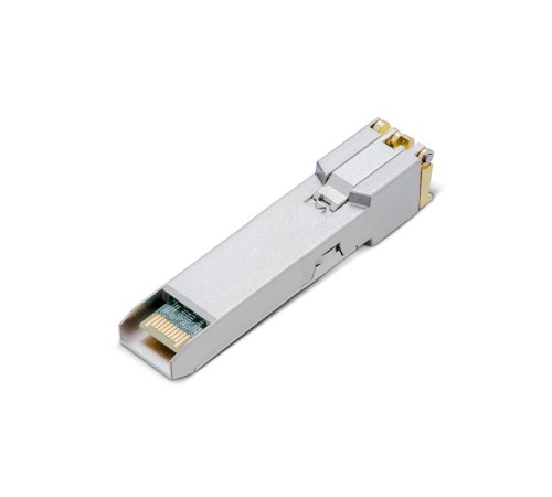 Модуль SFP+ TP-Link TL-SM5310-T 10GBASE-T RJ45 30 метров