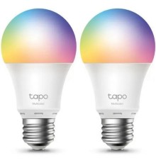 Tapo L530E(2-pack) Умная многоцветная Wi-Fi лампа, 2 шт.