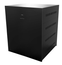 Батарея nJoy Корпус батарейного модуля nJoy cabinet для 3 phase Garun 300A