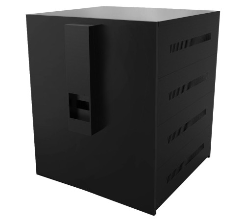 Батарея nJoy Корпус батарейного модуля nJoy cabinet для 3 phase Garun 300A