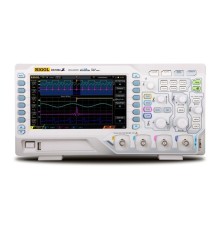 Осциллографы Rigol Осциллограф 50MHz, 1GSa/s, 4CH DSO
