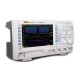 Осциллографы Rigol Осциллограф 50MHz, 1GSa/s, 4CH DSO