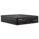"DH670 "1.3L, Alder lake-s Pentium/Celeron/Core 65 Вт LGA1700, 2 x DDR4 3200MHz (max 64Gb), HDMI 2. x 2+ DisplayPort x 2, Quad video outputs,4K playback, M.2 PCIE 2230 E key/2280/2260/2242 M key, USB3.2 gen 2*4/USB3.2gen1*4/Intel i211 Gigabit La