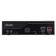 "DH670 "1.3L, Alder lake-s Pentium/Celeron/Core 65 Вт LGA1700, 2 x DDR4 3200MHz (max 64Gb), HDMI 2. x 2+ DisplayPort x 2, Quad video outputs,4K playback, M.2 PCIE 2230 E key/2280/2260/2242 M key, USB3.2 gen 2*4/USB3.2gen1*4/Intel i211 Gigabit La