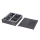 "DH670 "1.3L, Alder lake-s Pentium/Celeron/Core 65 Вт LGA1700, 2 x DDR4 3200MHz (max 64Gb), HDMI 2. x 2+ DisplayPort x 2, Quad video outputs,4K playback, M.2 PCIE 2230 E key/2280/2260/2242 M key, USB3.2 gen 2*4/USB3.2gen1*4/Intel i211 Gigabit La