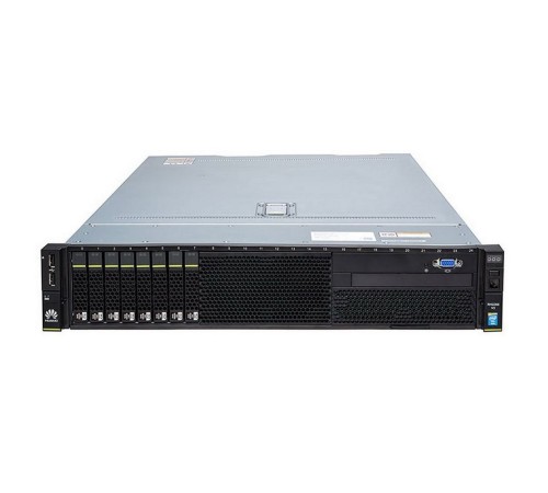 Squire 420R (Rack 2U, Silver 4210R (10 cores 2.40/3.20 GHz 13.75 MB), 1x32GB RDIMM DDR4-2933, NoHDD, 2x10GbE SFP+, 2x1GbE, 1x550W, 2288H V5)