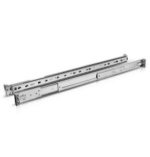 Рельсы Chenbro 384-RAL000005SA0 AS'Y COMPONENT,RM25324,SLIDE RAIL,TRAVE:715MM,CHASSIS W «438MM,TOOLLESS,SINGLE,REV.A,A6612878/Slide rail kit w/ CMA support - P2P: 26» to 35», Traveling Distance 28.1», max weight: 59KG, tool-less, for RM253»