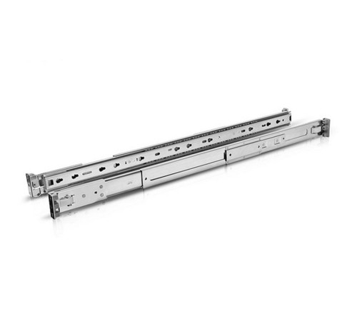 Рельсы Chenbro 384-RAL000005SA0 AS'Y COMPONENT,RM25324,SLIDE RAIL,TRAVE:715MM,CHASSIS W «438MM,TOOLLESS,SINGLE,REV.A,A6612878/Slide rail kit w/ CMA support - P2P: 26» to 35», Traveling Distance 28.1», max weight: 59KG, tool-less, for RM253»