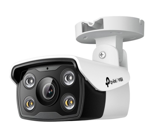 Цилиндрическая IP камера TP-Link VIGI C340(2.8mm)