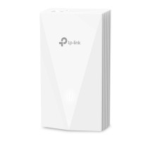 EAP655-Wall AX3000 Wall Plate Wi-Fi 6 Access Point