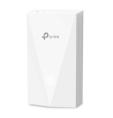 EAP655-Wall AX3000 Wall Plate Wi-Fi 6 Access Point