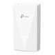 EAP655-Wall AX3000 Wall Plate Wi-Fi 6 Access Point