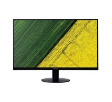 Монитор Acer 27" SA270Bbmipux черный IPS LED 16:9 HDMI матовая 1000:1 250cd 178гр/178гр 1920x1080 D-Sub FHD 3.56кг