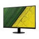 Монитор Acer 27" SA270Bbmipux черный IPS LED 16:9 HDMI матовая 1000:1 250cd 178гр/178гр 1920x1080 D-Sub FHD 3.56кг