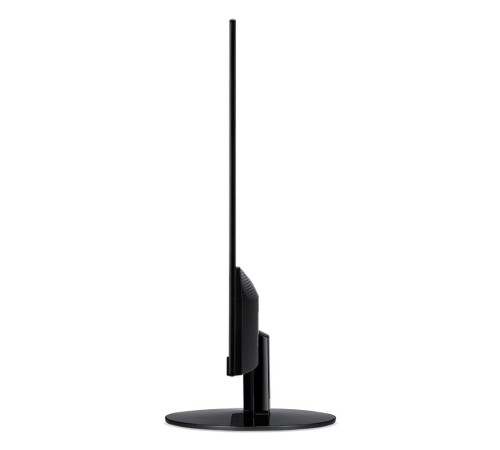 Монитор Acer 27" SA270Bbmipux черный IPS LED 16:9 HDMI матовая 1000:1 250cd 178гр/178гр 1920x1080 D-Sub FHD 3.56кг