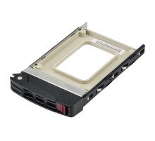 Заглушка диска для СХД TRAY MCP-220-00147-0B SUPERMICRO