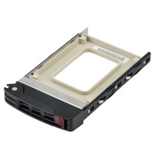 Заглушка диска для СХД TRAY MCP-220-00147-0B SUPERMICRO