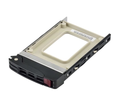 Заглушка диска для СХД TRAY MCP-220-00147-0B SUPERMICRO Заглушка диска для СХД TRAY MCP-220-00147-0B SUPERMICRO