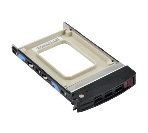Заглушка диска для СХД TRAY MCP-220-00147-0B SUPERMICRO Заглушка диска для СХД TRAY MCP-220-00147-0B SUPERMICRO