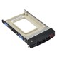 Заглушка диска для СХД TRAY MCP-220-00147-0B SUPERMICRO