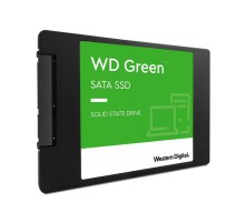 Твердотельные накопители WD WDS480G3G0A