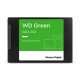 Твердотельный накопитель Western Digital SSD GREEN 240Gb SATA-III 2,5”/7мм WDS240G3G0A (аналог WDS240G2G0A), 1 year (WDS240G3G0A)