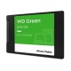 Твердотельный накопитель Western Digital SSD GREEN 240Gb SATA-III 2,5”/7мм WDS240G3G0A (аналог WDS240G2G0A), 1 year (WDS240G3G0A)