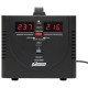Стабилизатор напряжения Powerman AVS 500D Black (6015735) AVS 500 D Black (445932) {6}