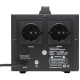 Стабилизатор напряжения Powerman AVS 1000D Black (6015736) AVS 1000 D Black (945948) {6}