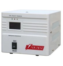 Стабилизатор напряжения Powerman AVS 500A (6121481) AVS 500 A (946335)