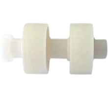 002-B118-0+002-B282-0 - Комплект роликов для Avision AD340G Ролик АПД + Фрикционный ролик (002-B118-0+002-B282-0)