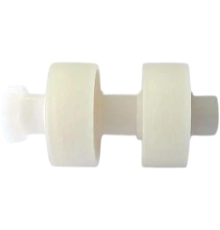 002-B118-0+002-B282-0 - Комплект роликов для Avision AD340G Ролик АПД + Фрикционный ролик (002-B118-0+002-B282-0)
