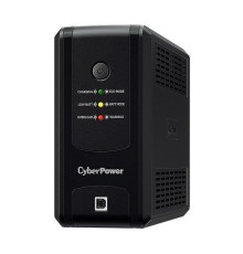 ИБП CyberPower UT650EG, Line-Interactive, 650VA/360W USB/RJ11/45 (3 EURO) CyberPower UT650EG