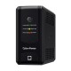 ИБП CyberPower UT650EG, Line-Interactive, 650VA/360W USB/RJ11/45 (3 EURO) CyberPower UT650EG