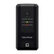 ИБП CyberPower UT650EG, Line-Interactive, 650VA/360W USB/RJ11/45 (3 EURO) CyberPower UT650EG